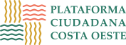 Plataforma Ciudadana Costa Oeste logo
